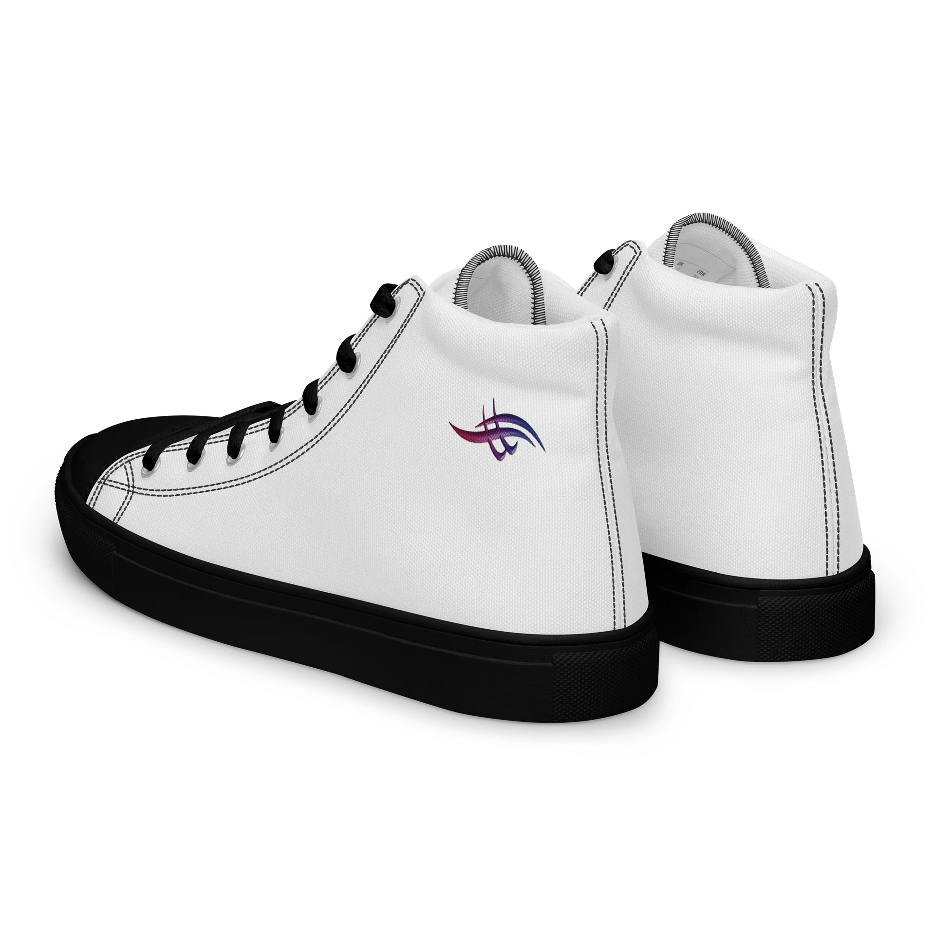 BEAM CANVAS SHOES product image (3)