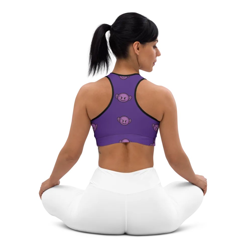 Sports Bra product image (9)