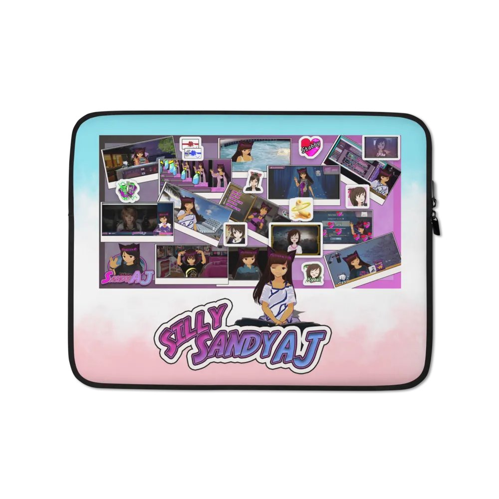 Laptop Bag product image (1)