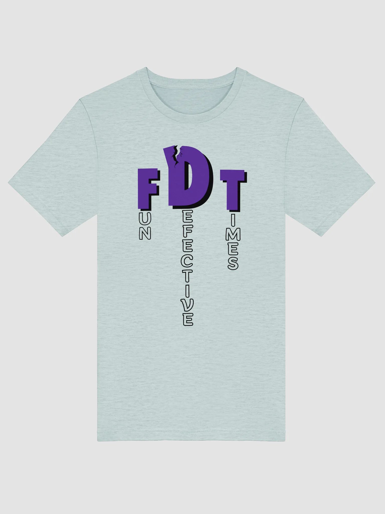 Classic FDTee product image (5)