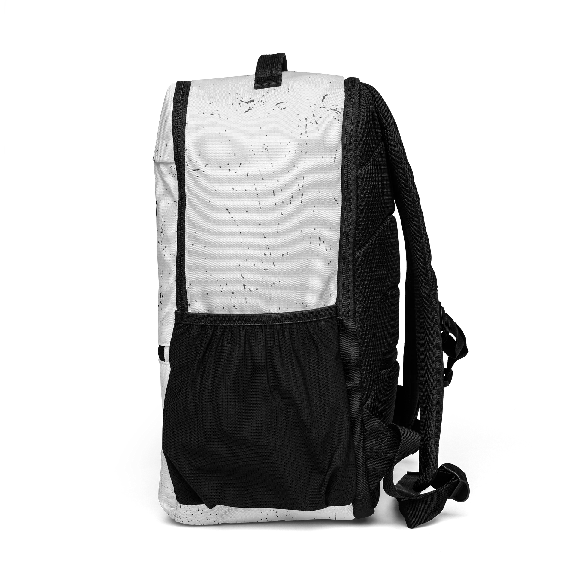 God Saw It First Backpack product image (4)