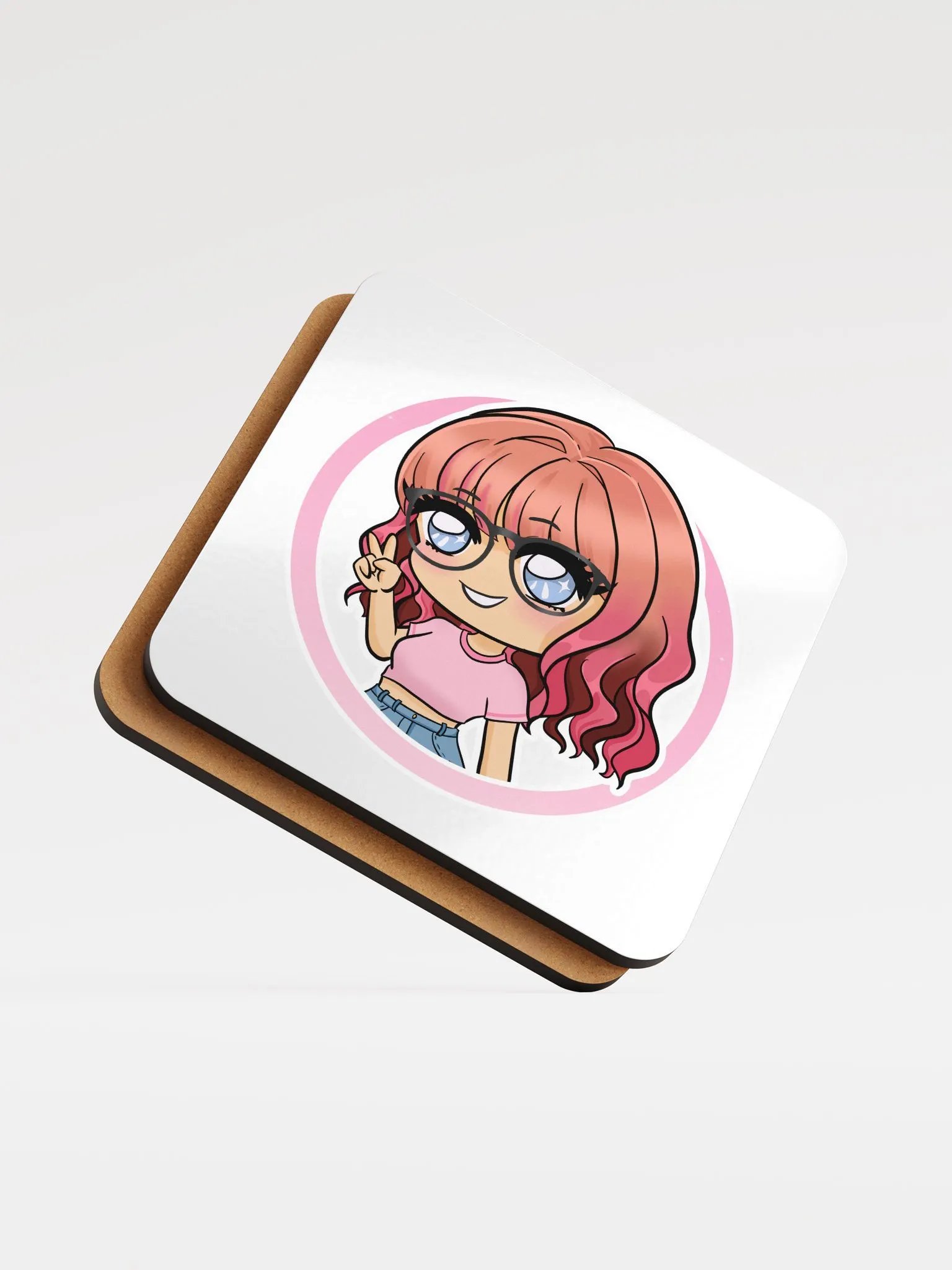 Sweet Coasters product image (5)