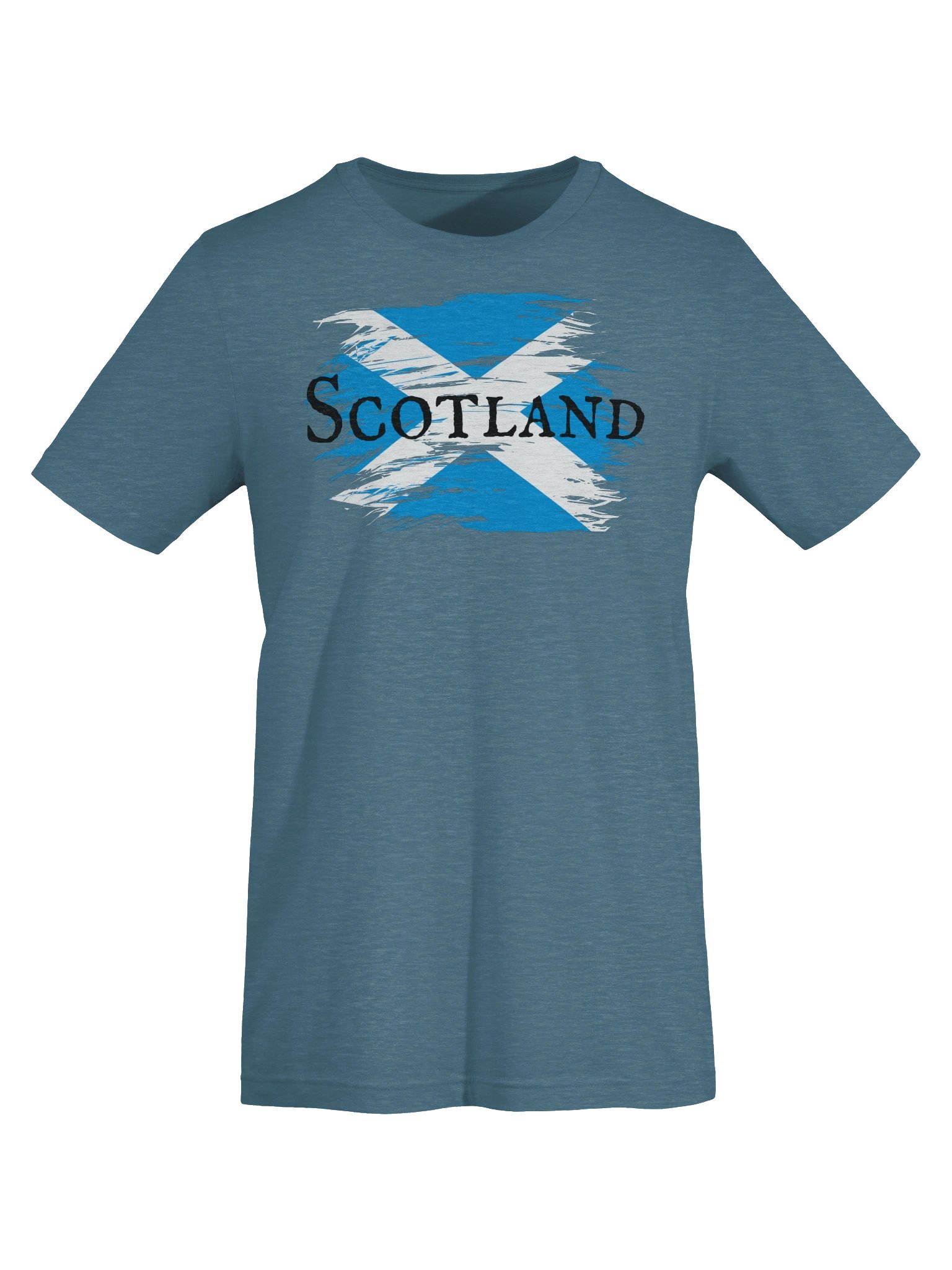 Scotland - Soft Tee product image (44)