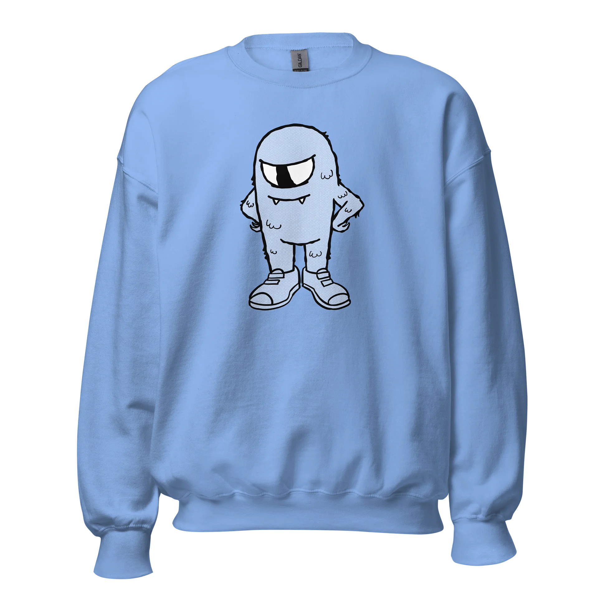 Stomp Enhancers Sweatshirt product image (5)