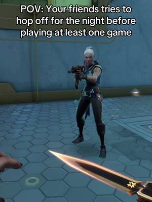 Where do they think they’re going #friends #valorant #game 
