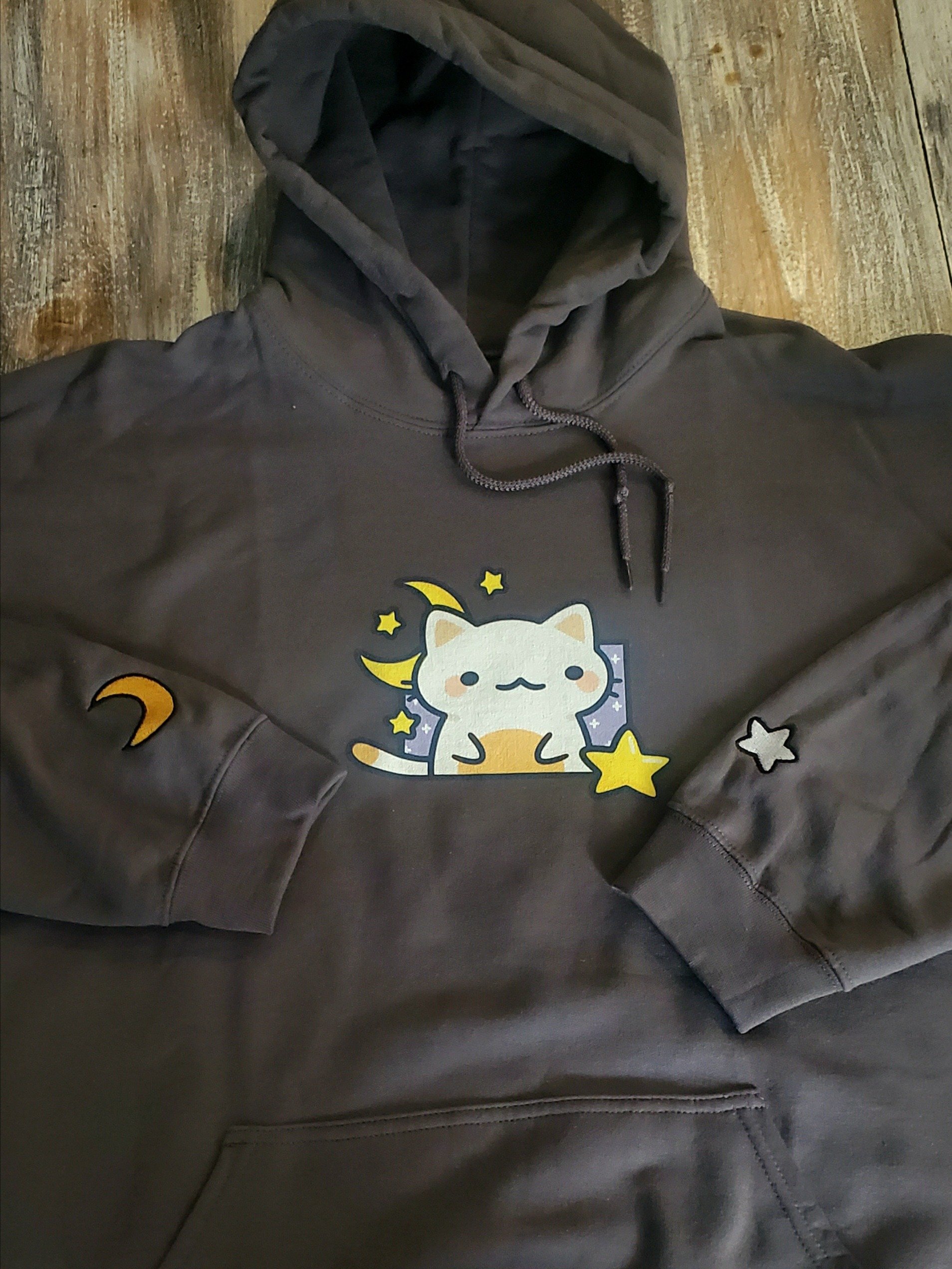 Lunar Luna Hoodie product image (21)