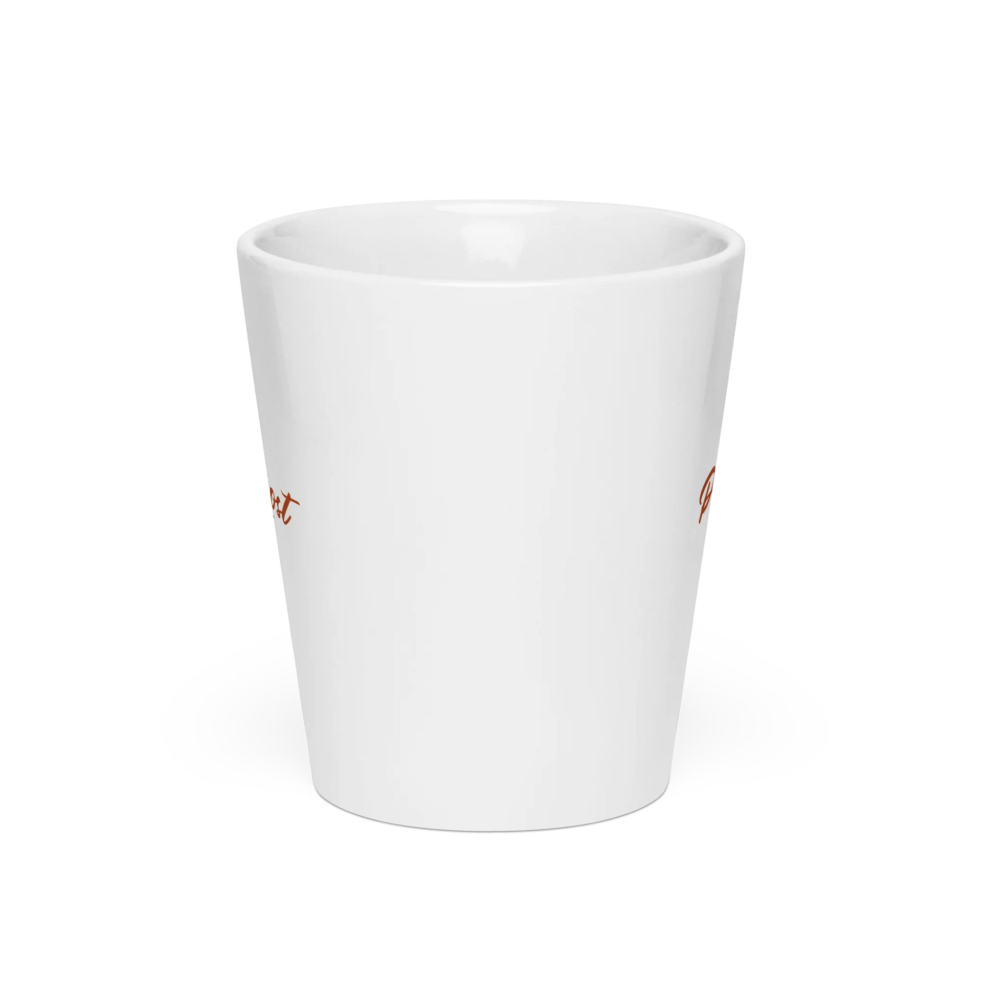 Pentecost | Shavuot — Feast Days Latte Mug product image (4)