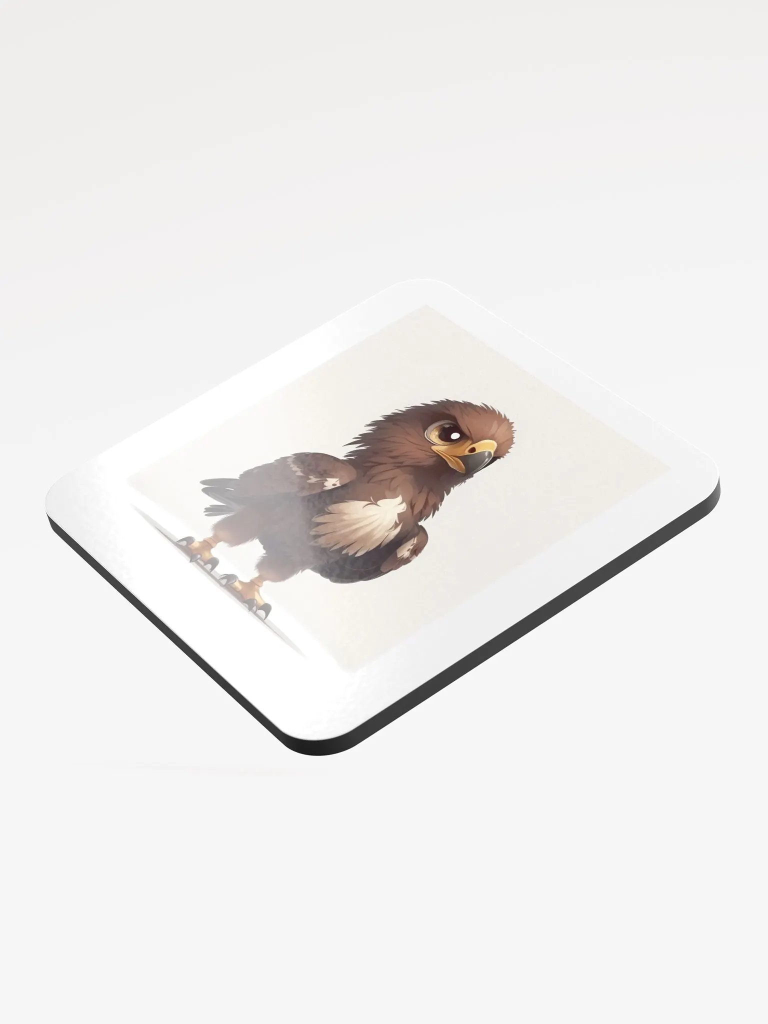 Patriots Rising Classic Eagle Coaster product image (3)