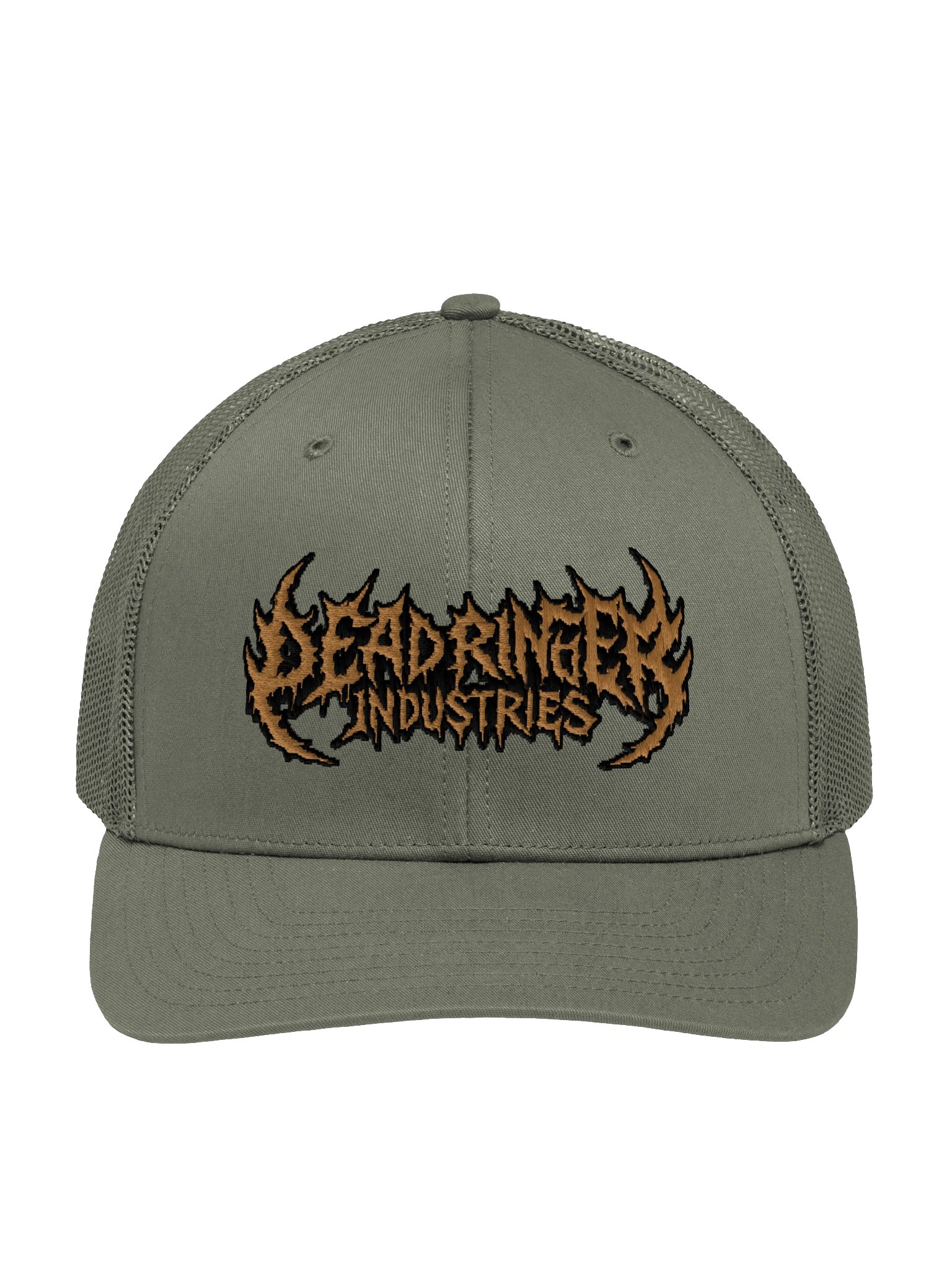 Logo Hat product image (1)