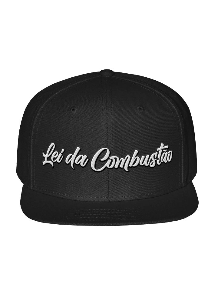 Classic Snapback product image (1)