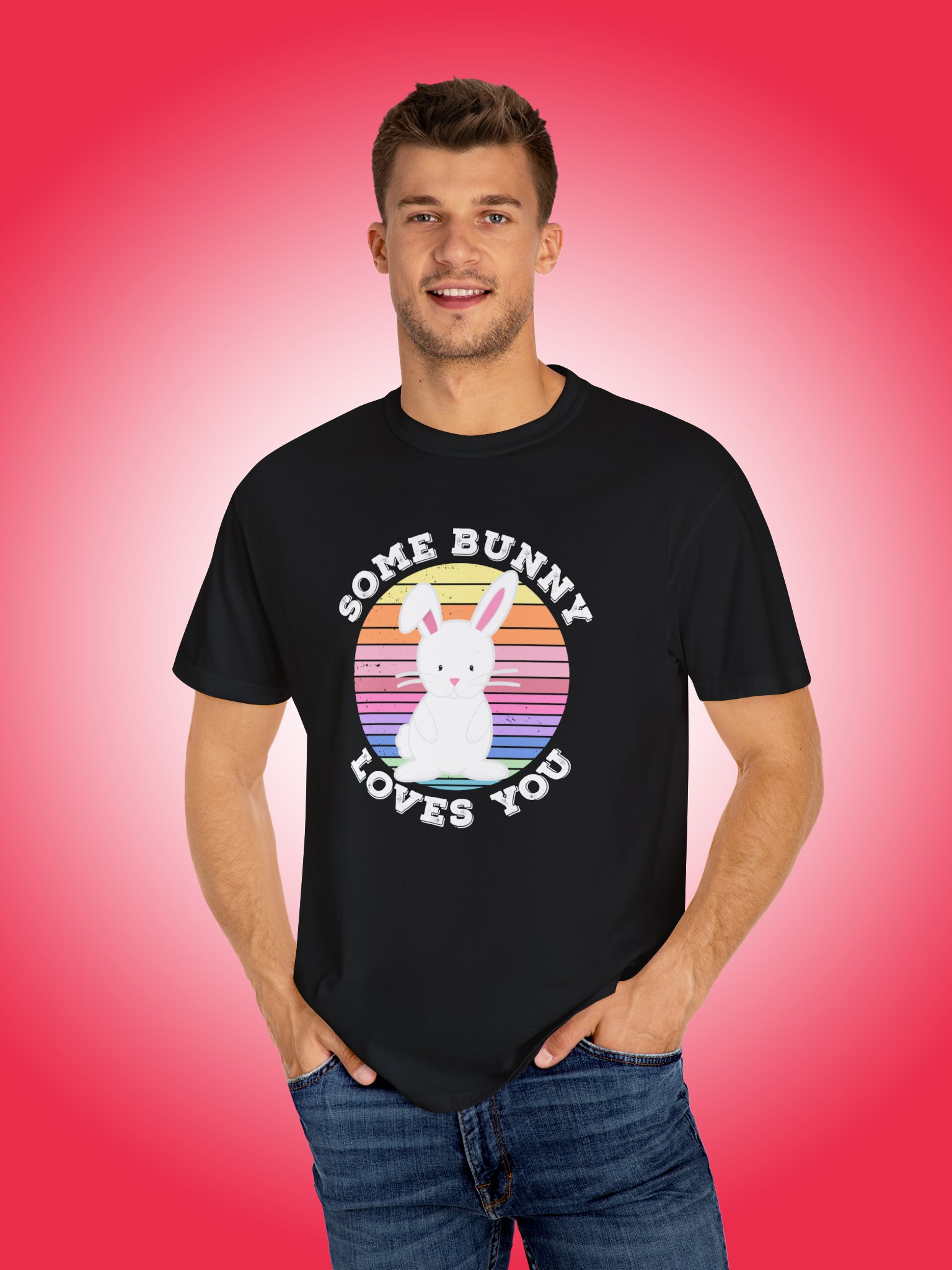 Some Bunny Loves You product image (1)