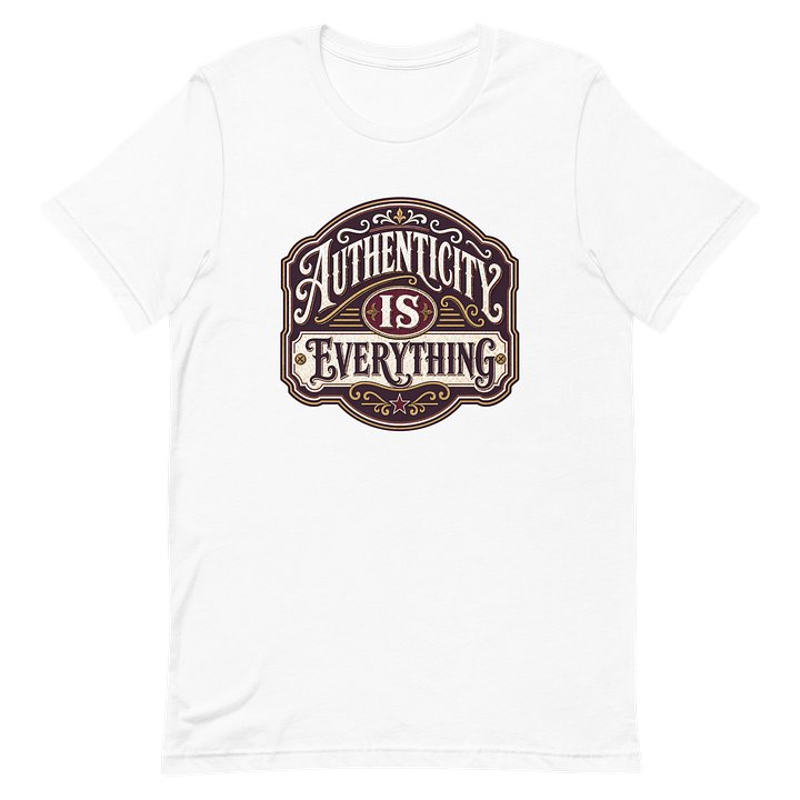Super soft vintage tshirt product image (2)