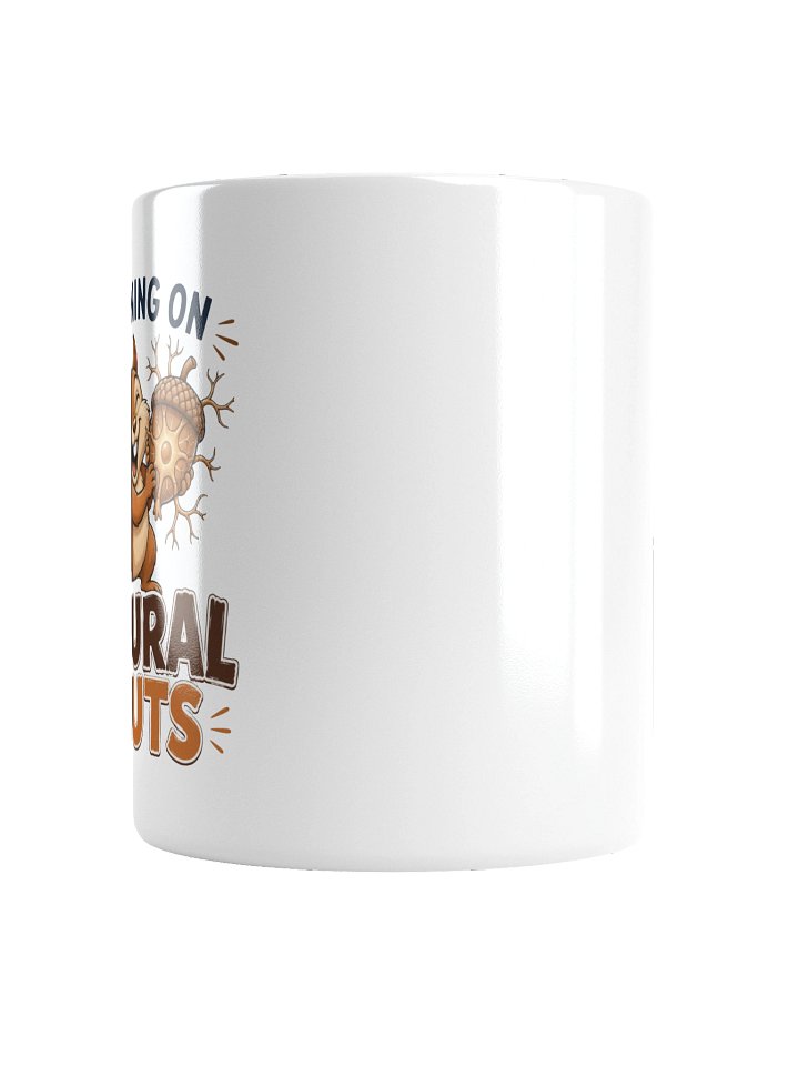 Running on Neural Nuts product image (4)