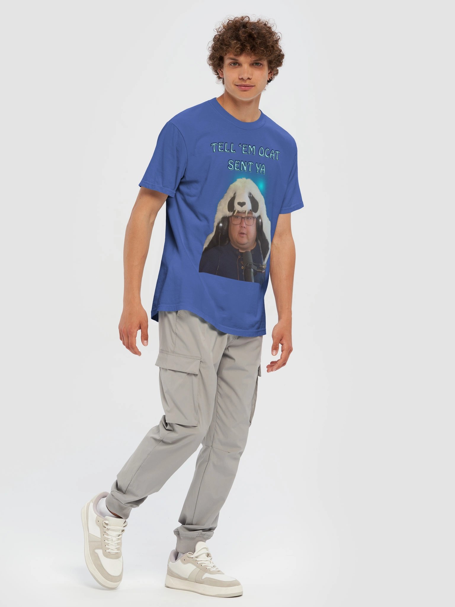 Magic School Dropout - Ocat Sent Ya product image (7)