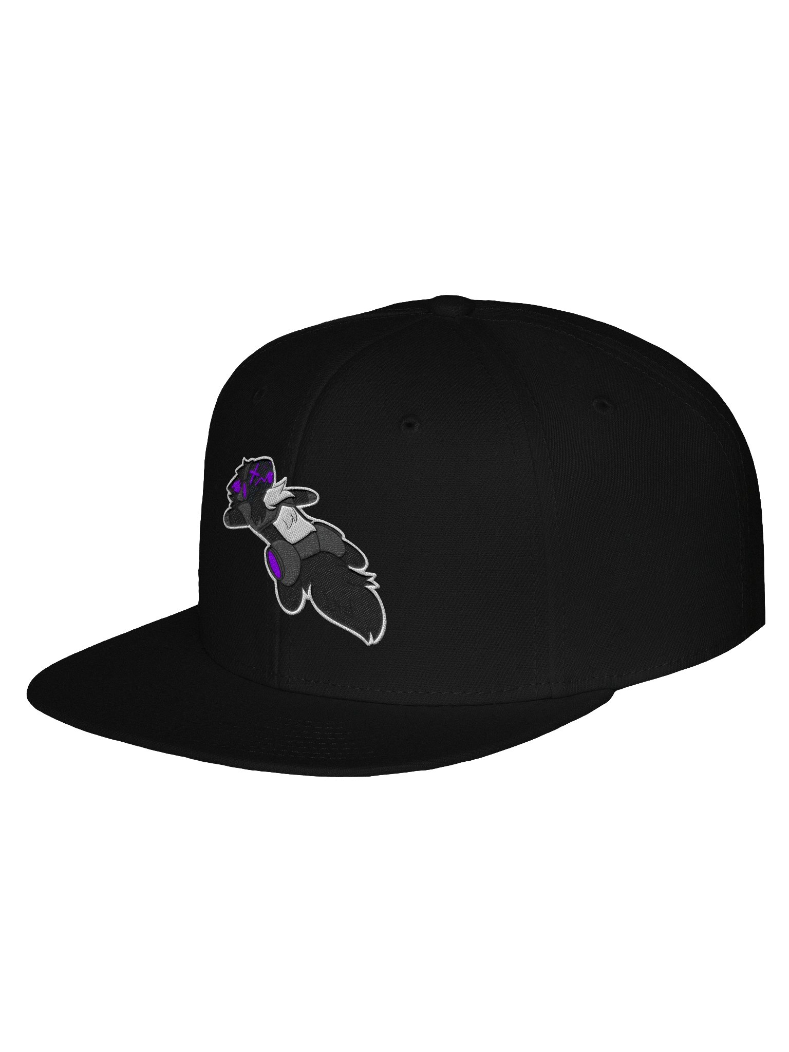 Dead 3nder Snapback Cap product image (6)