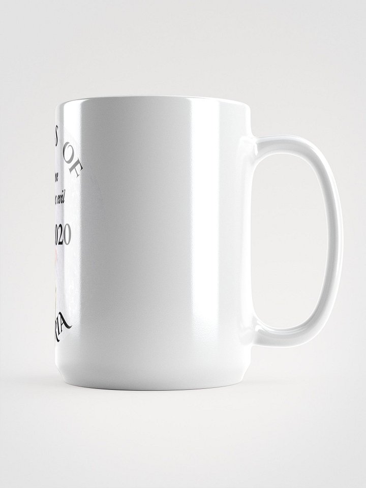 Legends of Lanaria EST. Mug, 15 oz. product image (2)