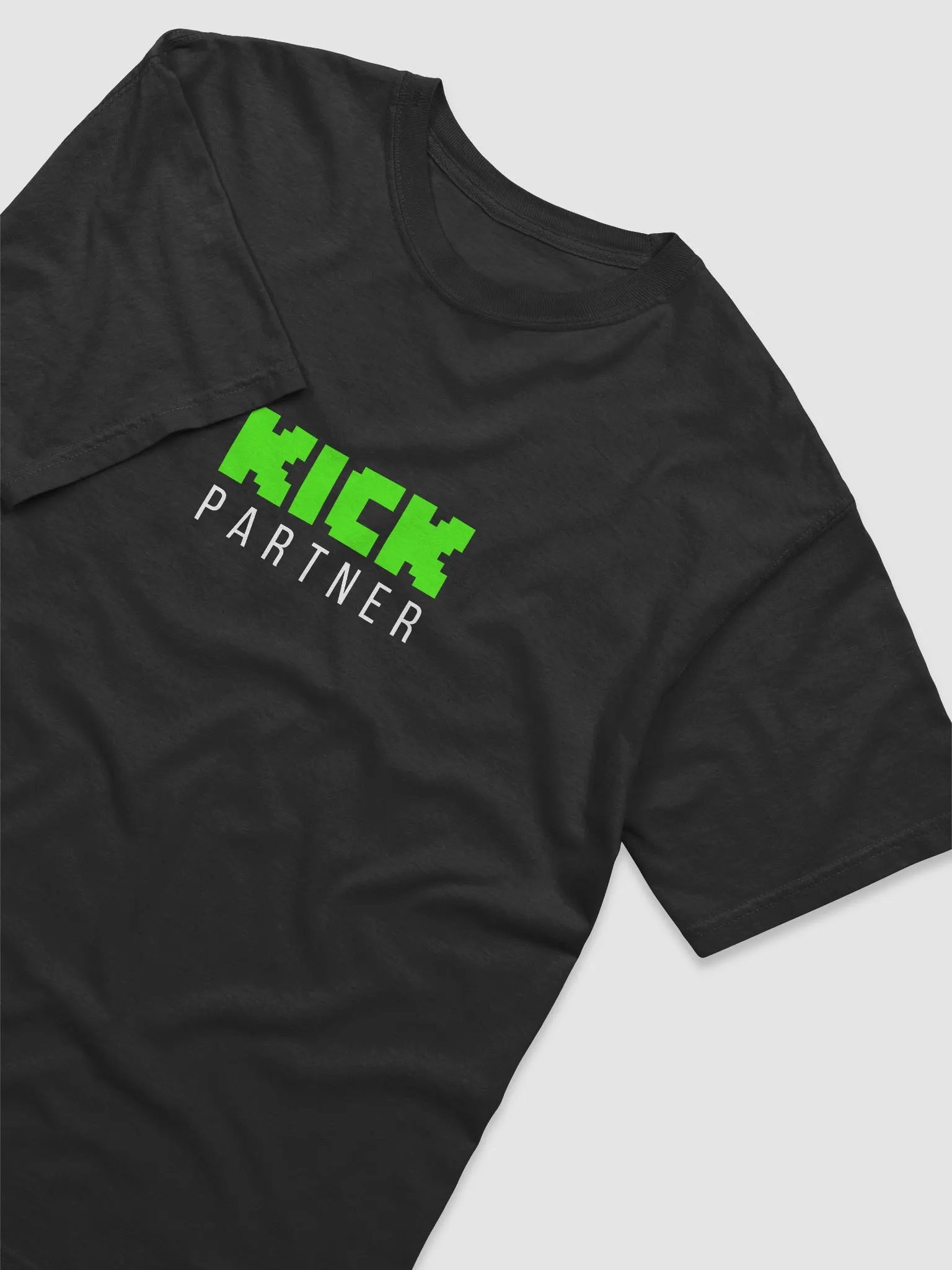 Kick Partner Tee product image (3)