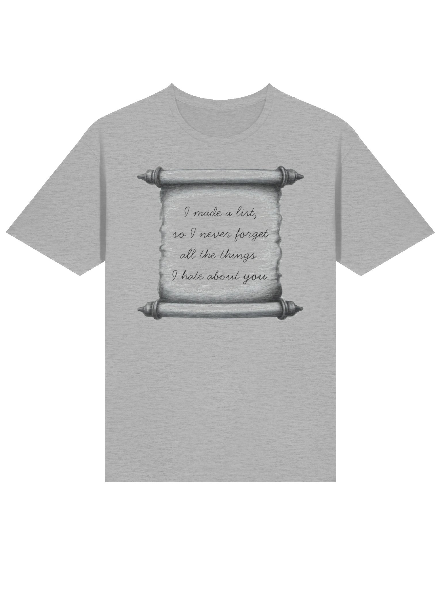 Things I Hate About You product image (18)