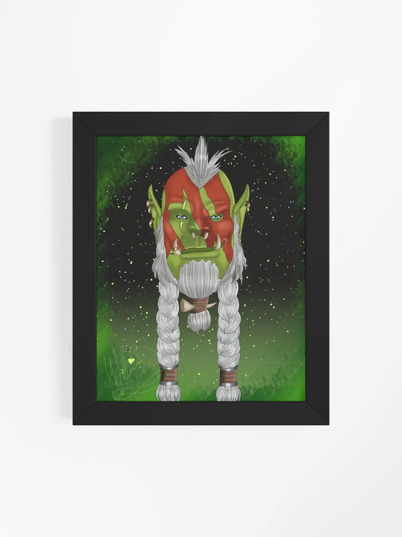Great Guldor Poster product image (28)