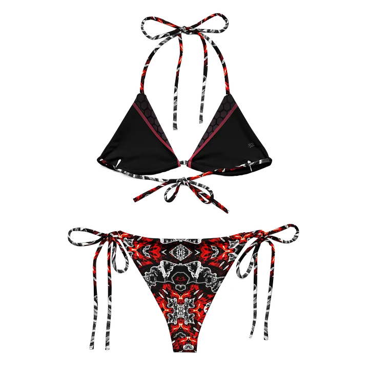 String Bikini product image (1)