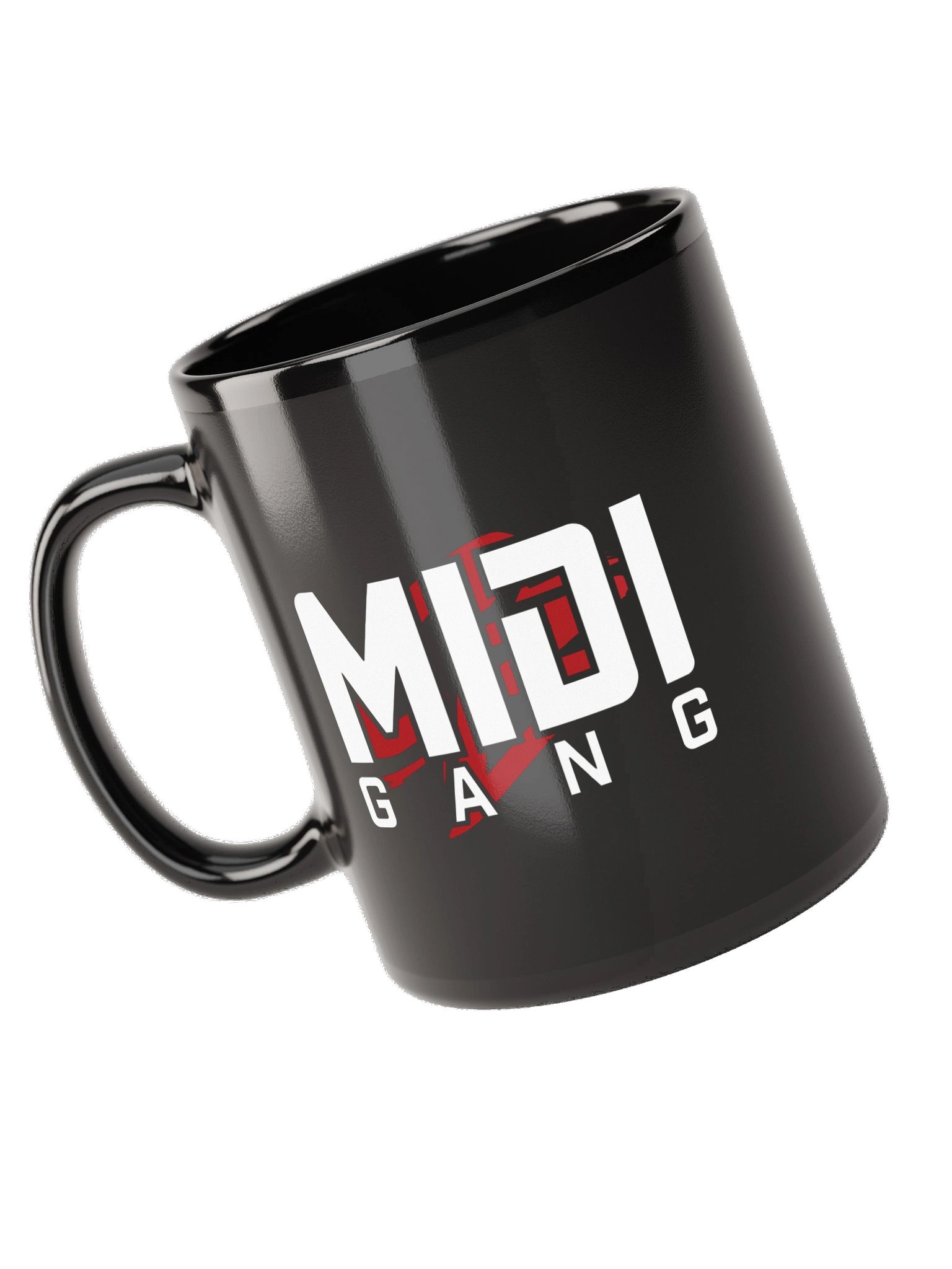 MIDI GANG Mug product image (9)