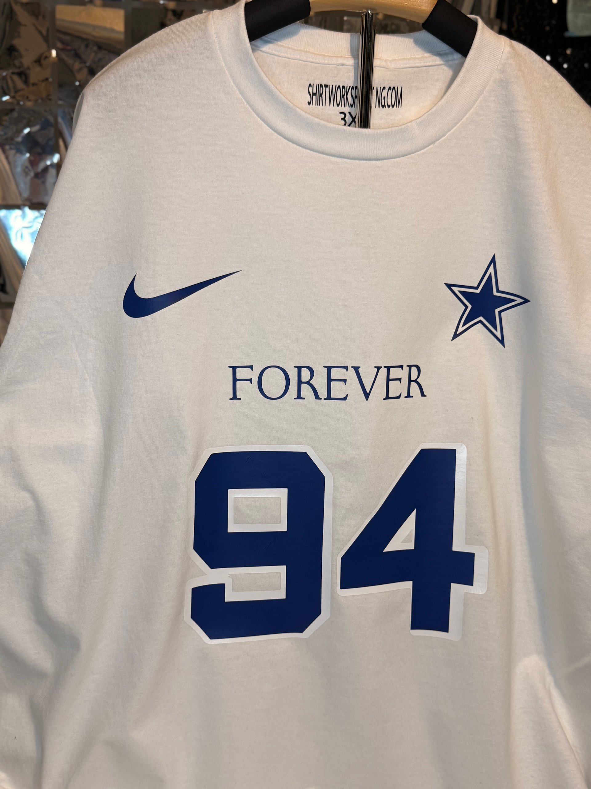 Custom Jersey For Adults Order Yours Here product image (3)