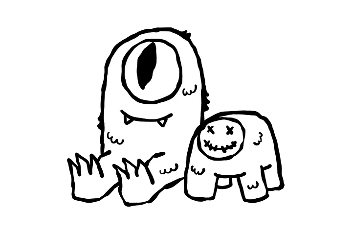Best Friends Sticker product image (2)