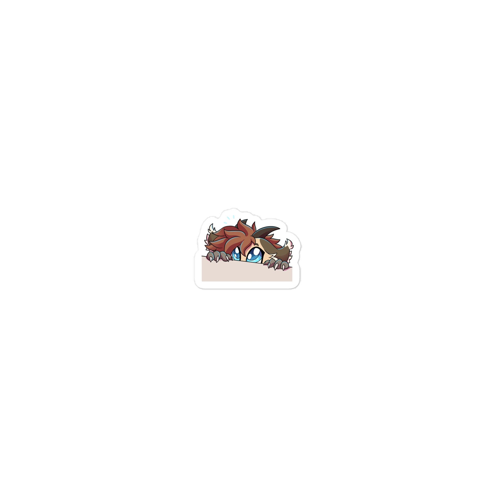 Kobold Lurk Sticker product image (1)