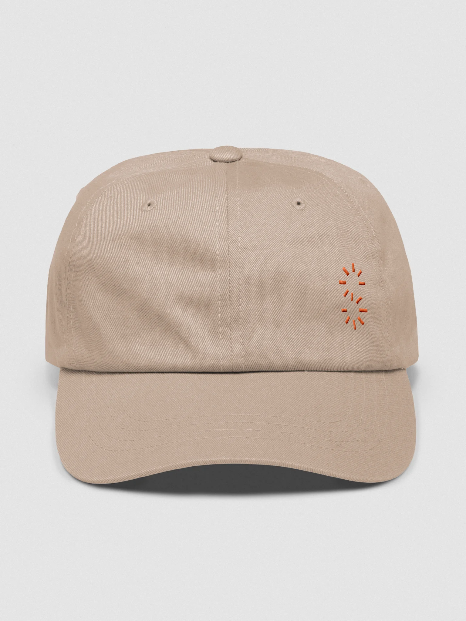 The Status Cap (Neutral) product image (3)