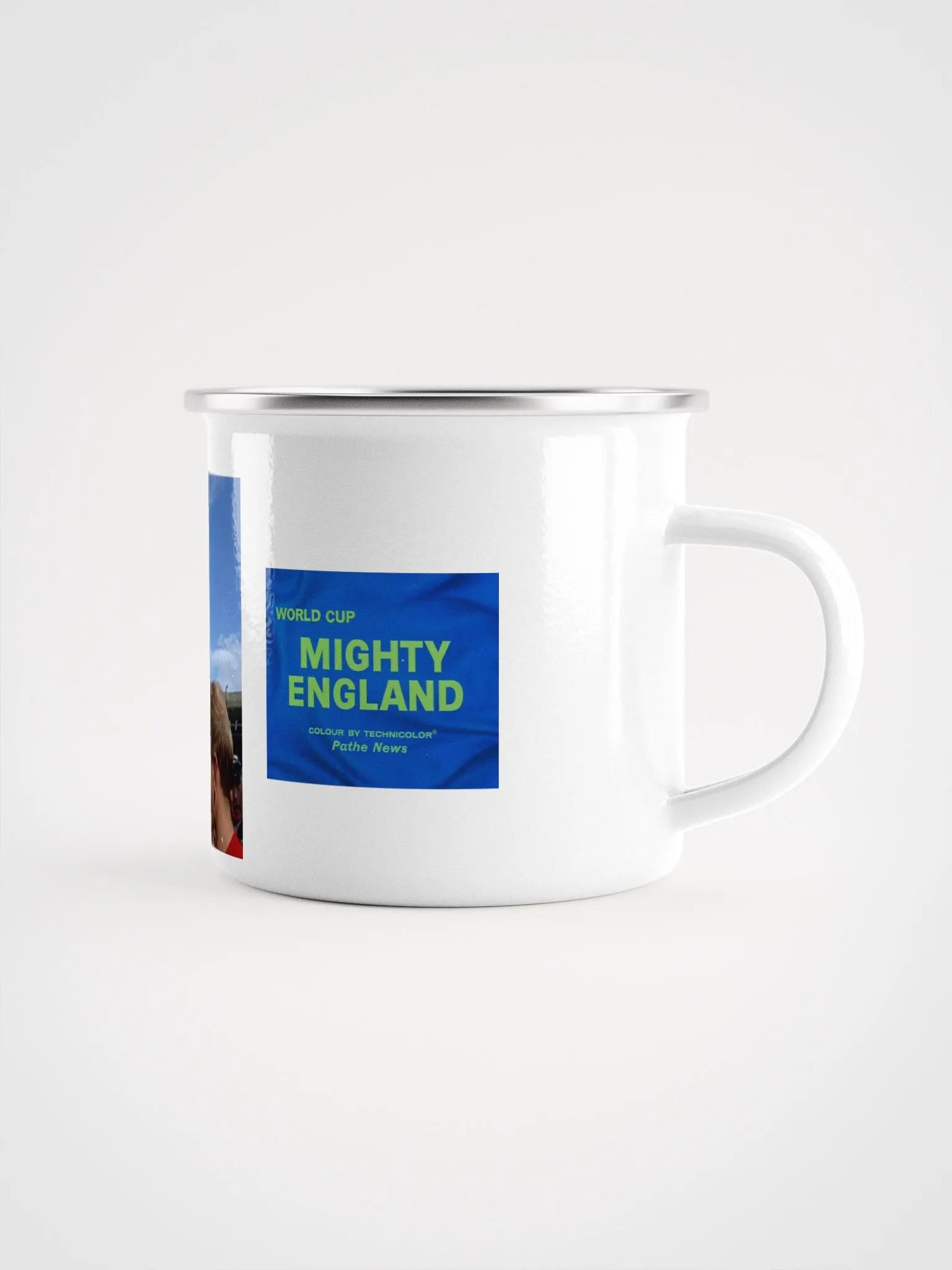 1966 World Cup Mug product image (3)