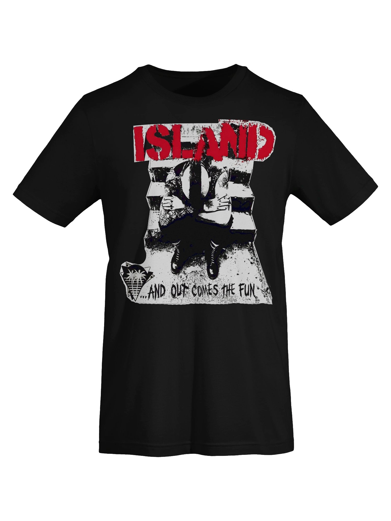 RANCID VIBE SHIRT product image (36)