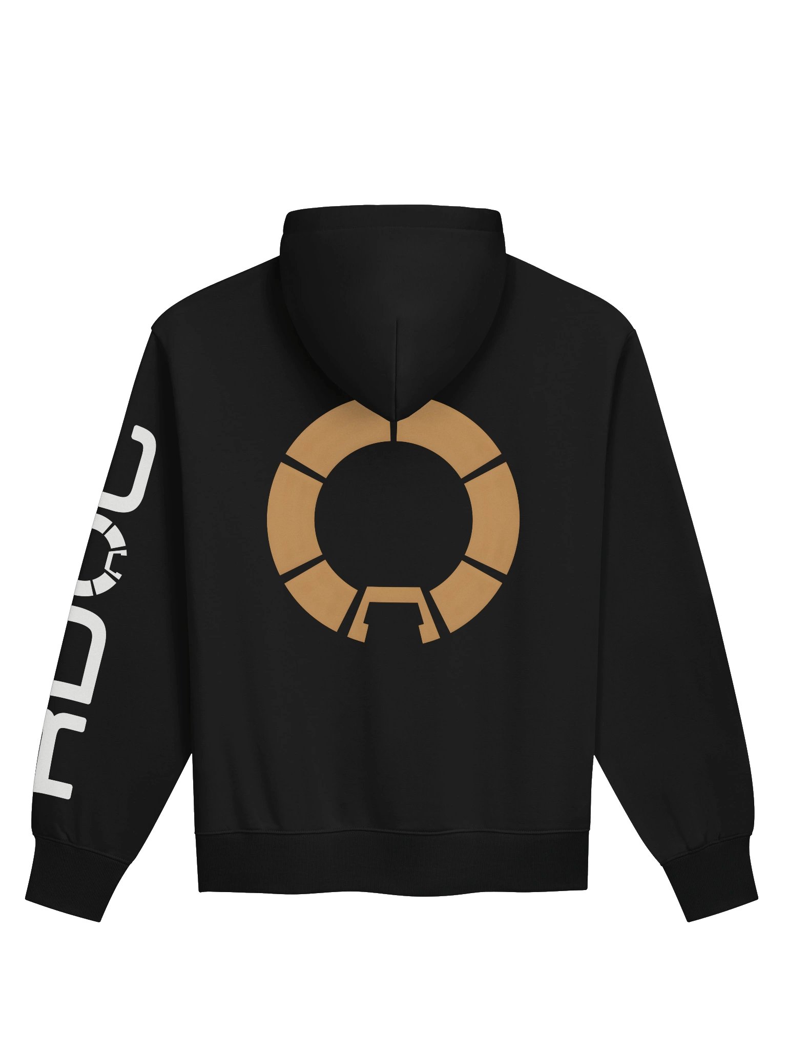 RDOC Heavyhoodie 11oz product image (2)