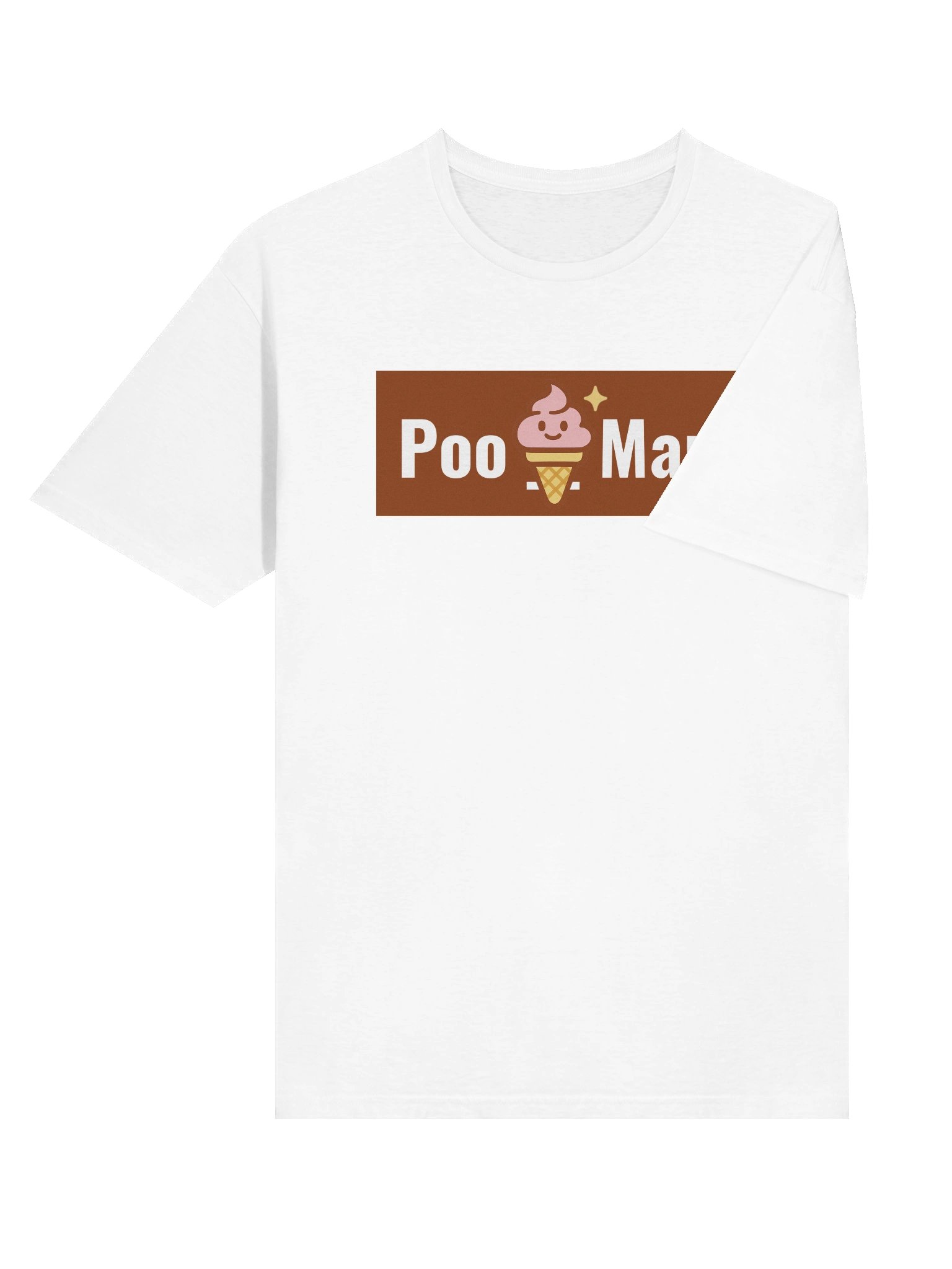 Signature Swirl Tee product image (6)