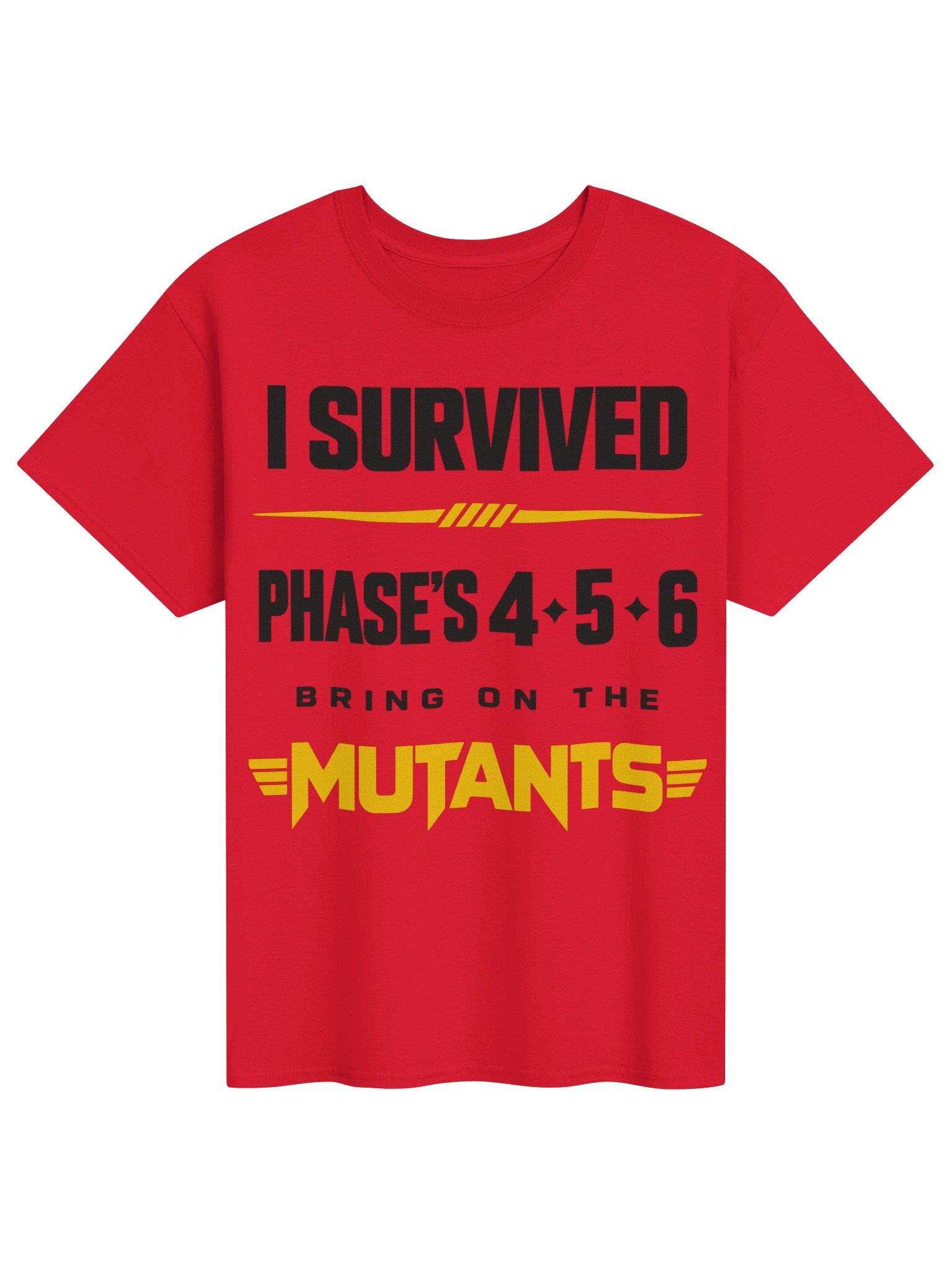 Survivor Saga product image (1)