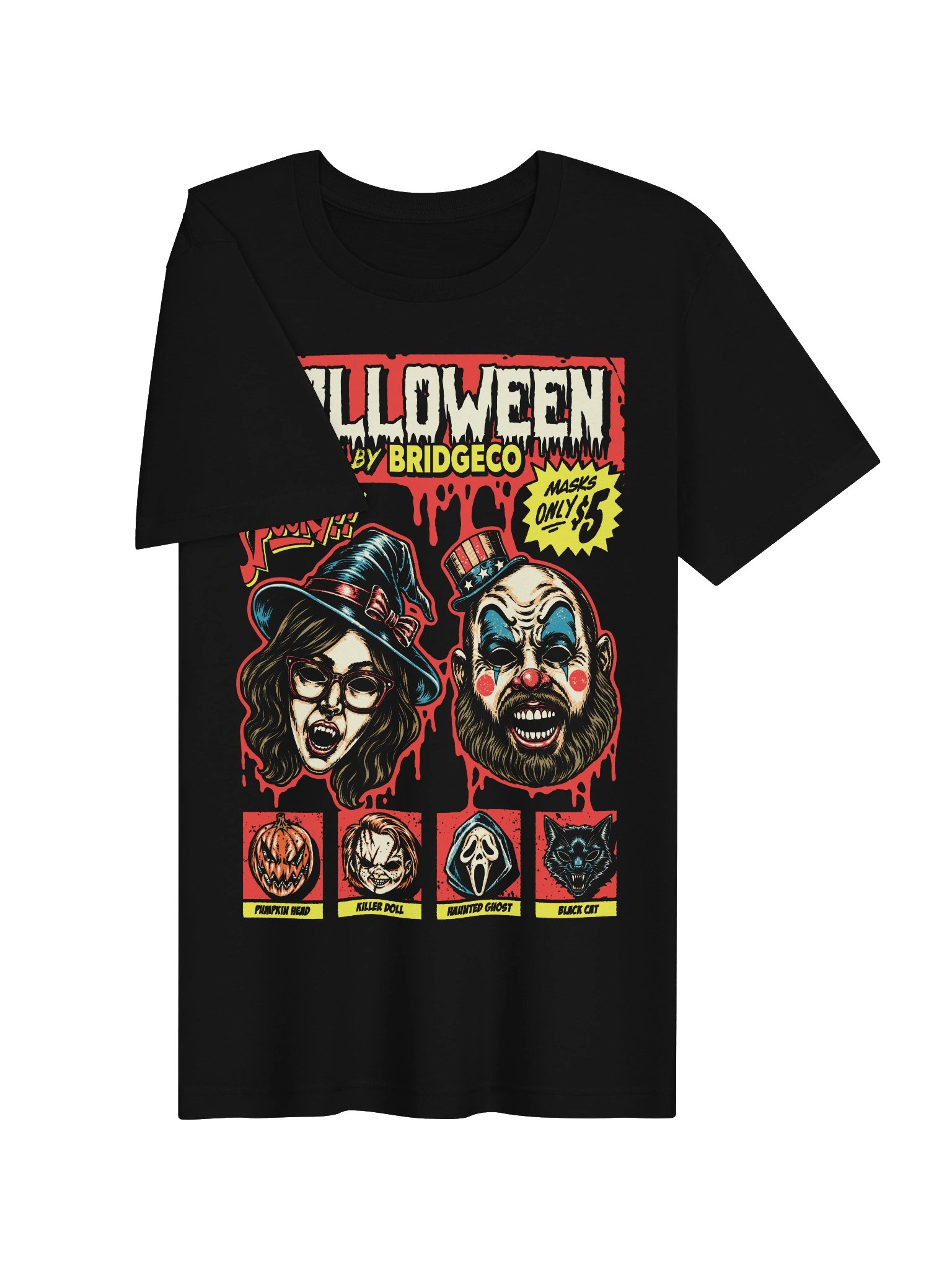 HALLOWEEN BY BRIDGECO product image (3)