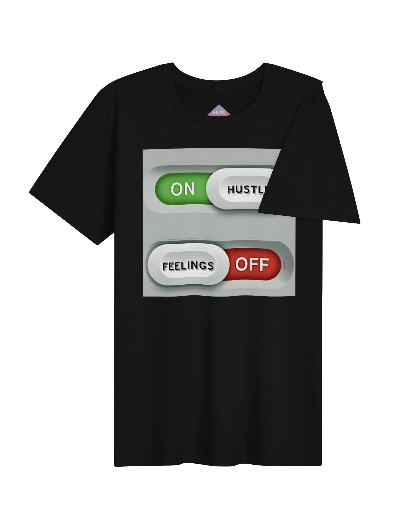 HUSTLER TEE product image (15)