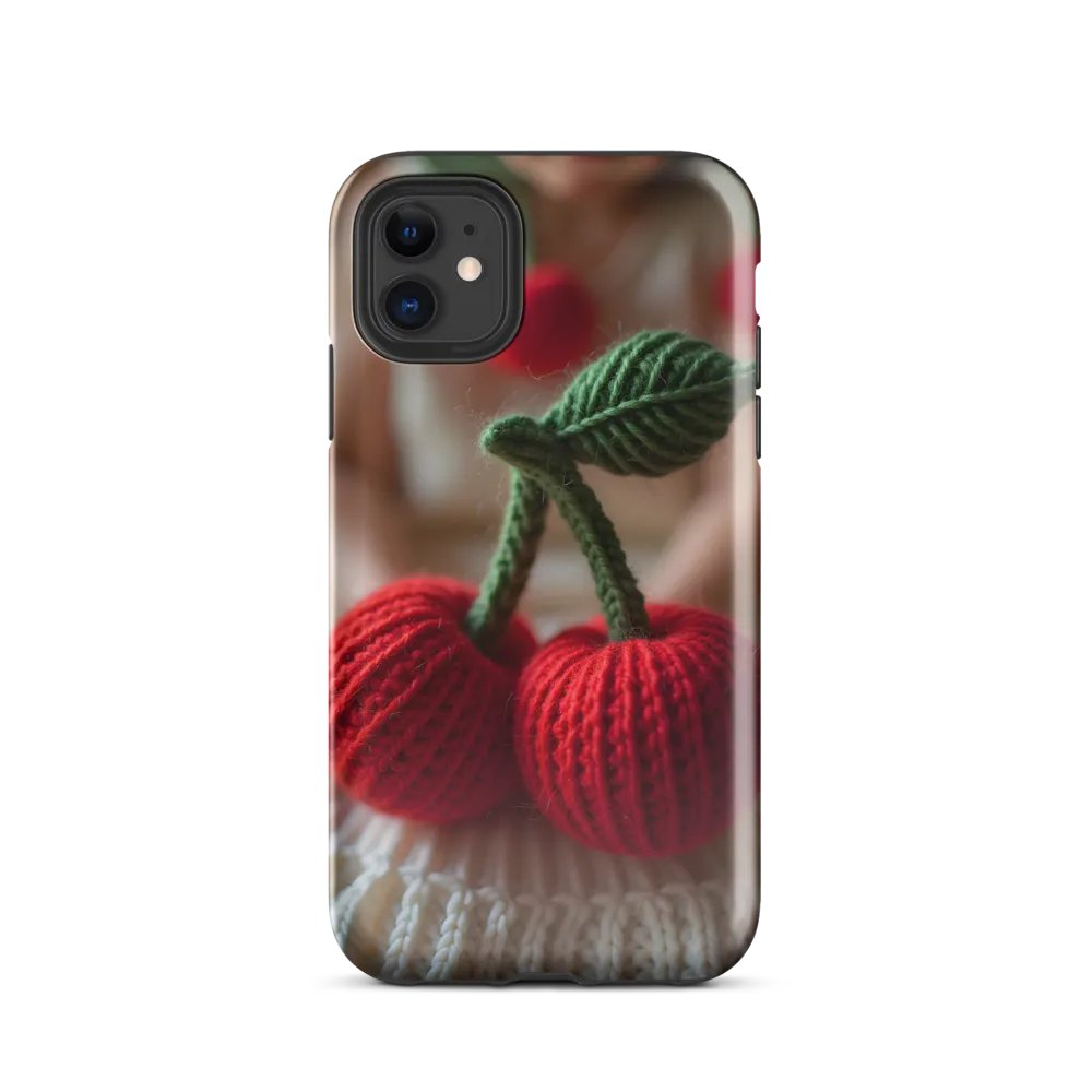 Bright Red Cherry Vibes product image (24)