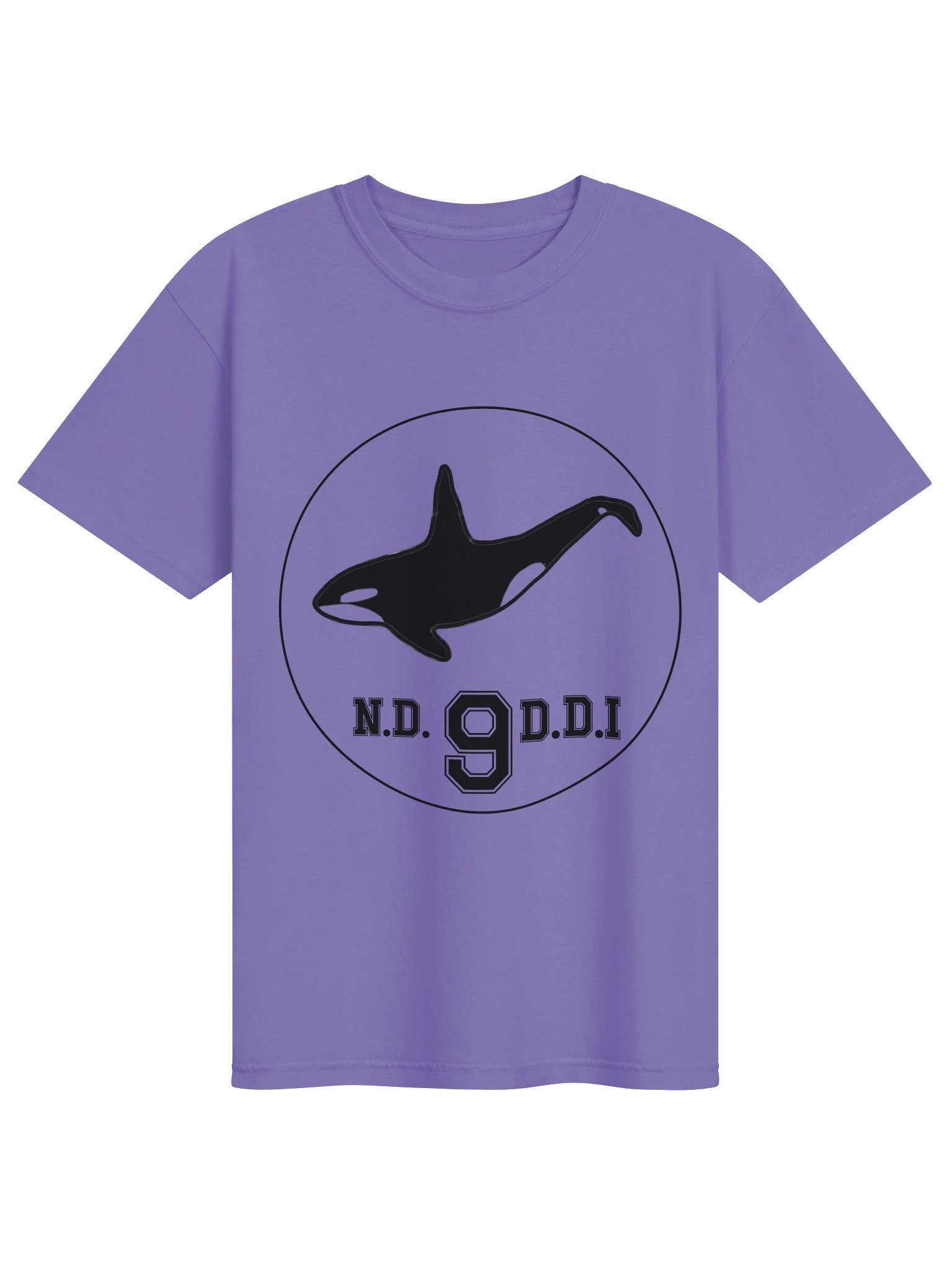 Jersey DDI 9 product image (2)