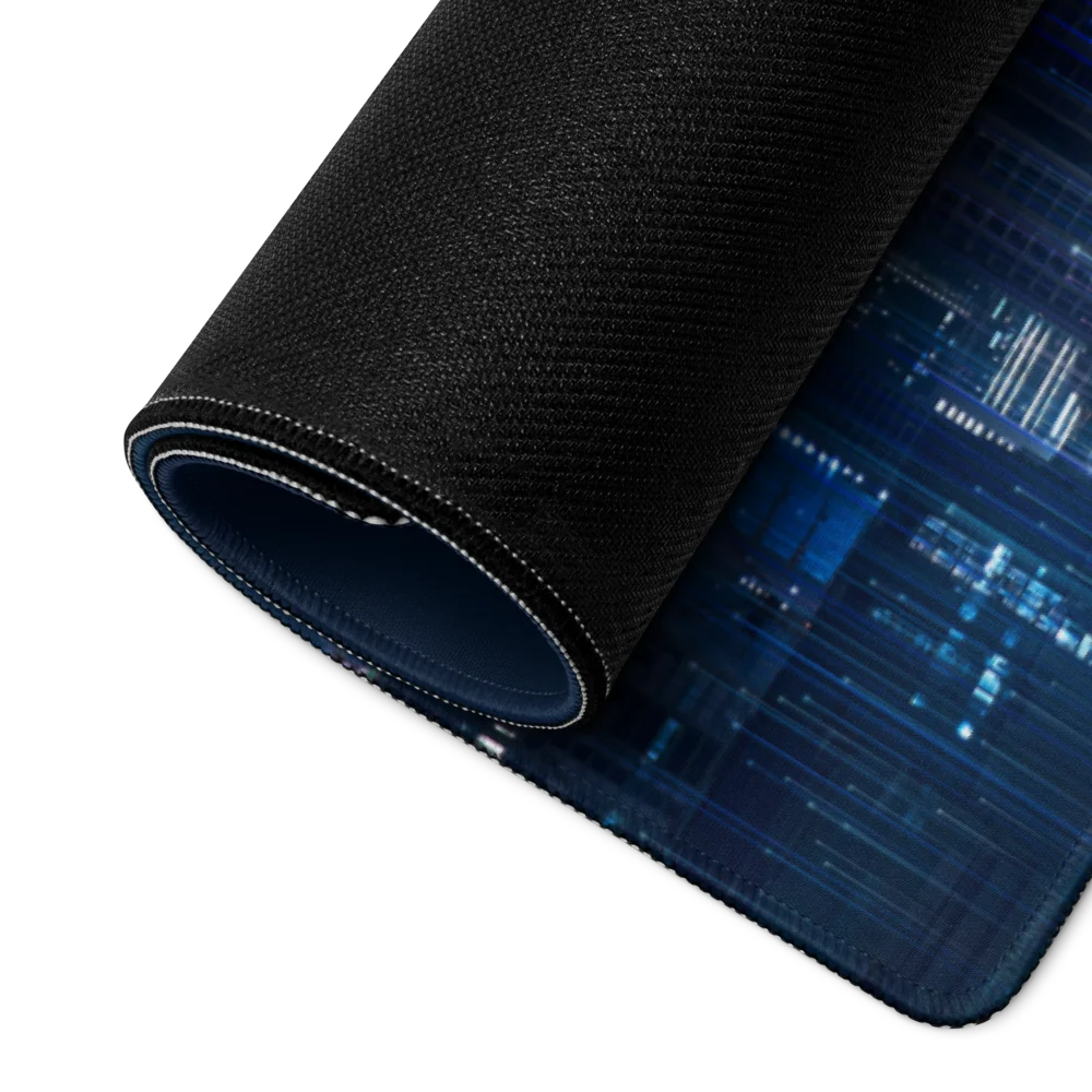 Gaming Mouse Pad product image (1)