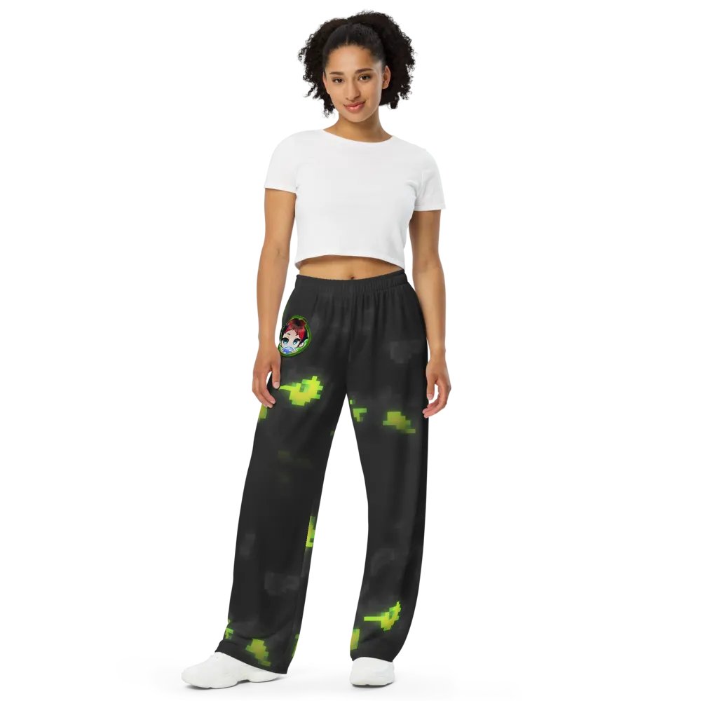 Soras-World - Pixel-Hose product image (2)