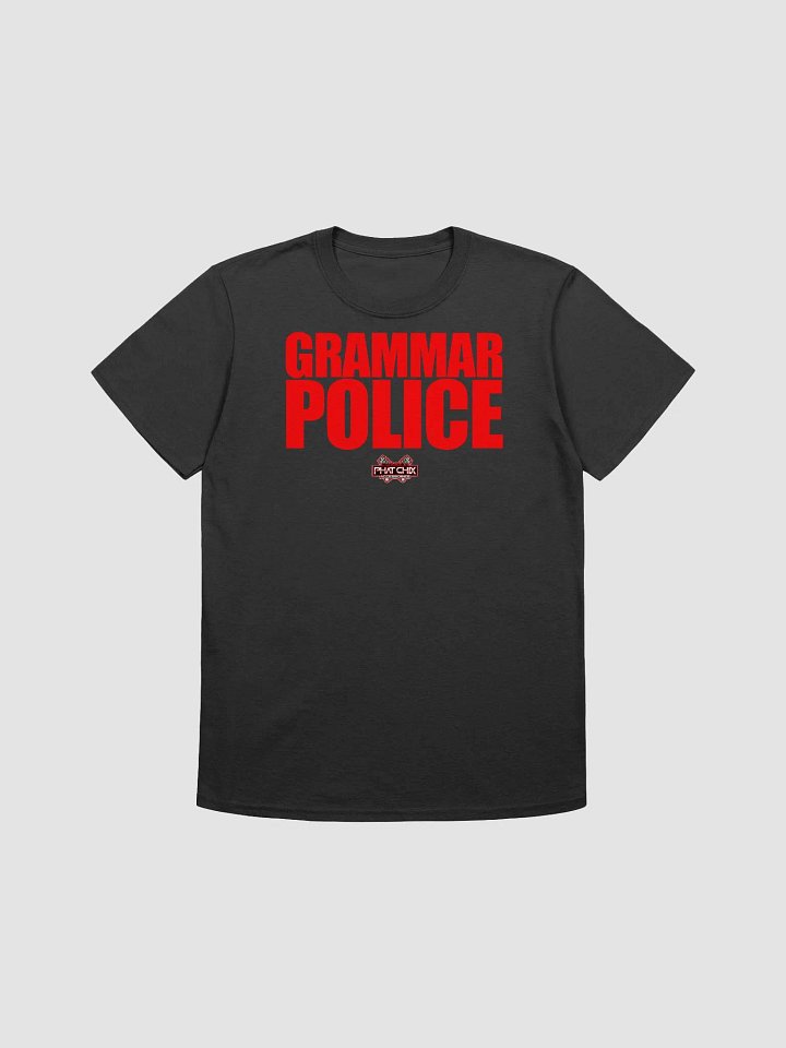 Grammar Police product image (2)
