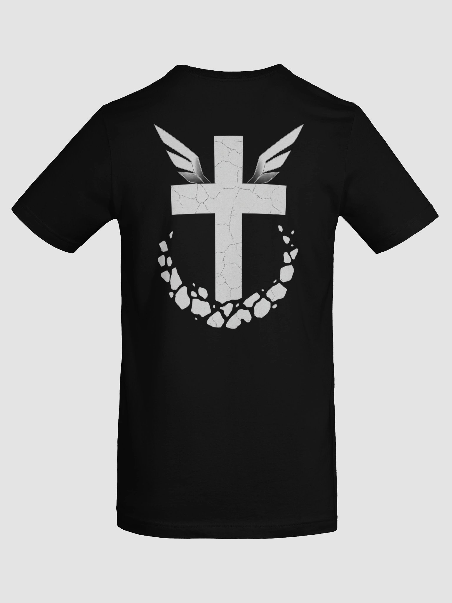 Iron Phoenix Resistance Tee product image (58)
