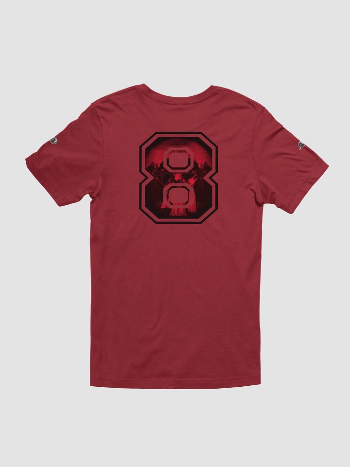 Witchcraft - BLOOD | Unisex T-Shirt product image (2)