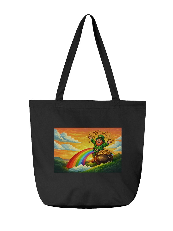 Lucky L3pr3chaun Bag product image (2)