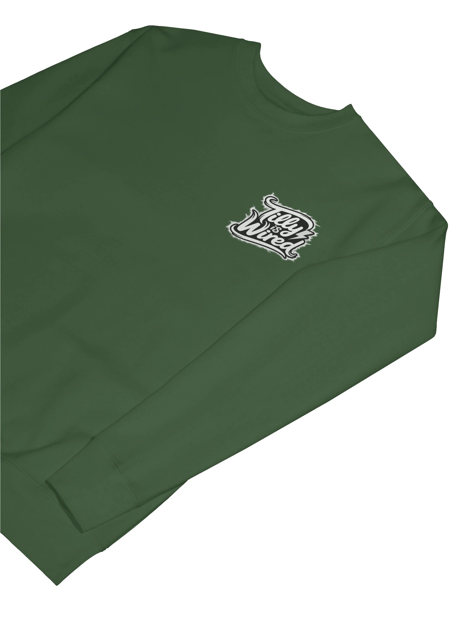 Sweatshirt product image (7)