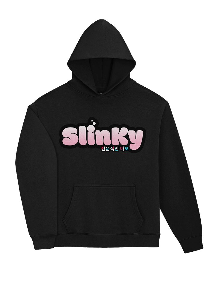 Slinky Oversized Hoodie product image (2)