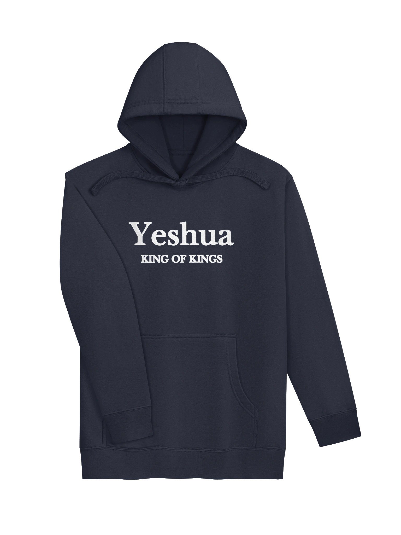 Yeshua Hoodie product image (7)