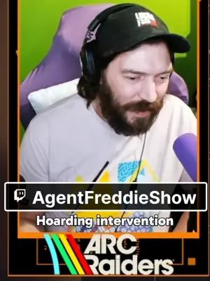 ARC Raiders aka Hoarding THE GAME! #ARCRaiders #extractionshooter #twitch #twitchstreamer #livestreaming