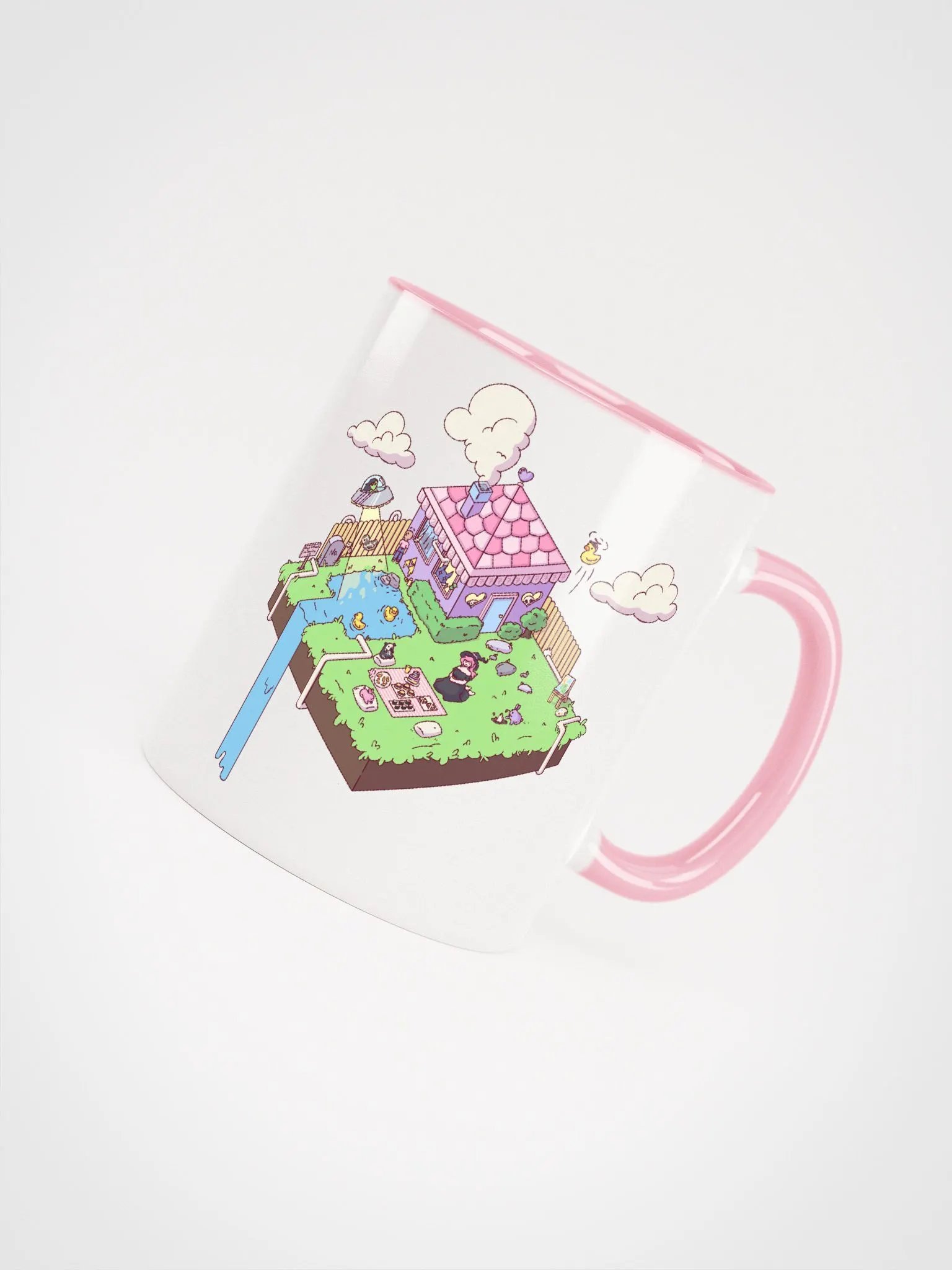 Subathon Mug product image (4)