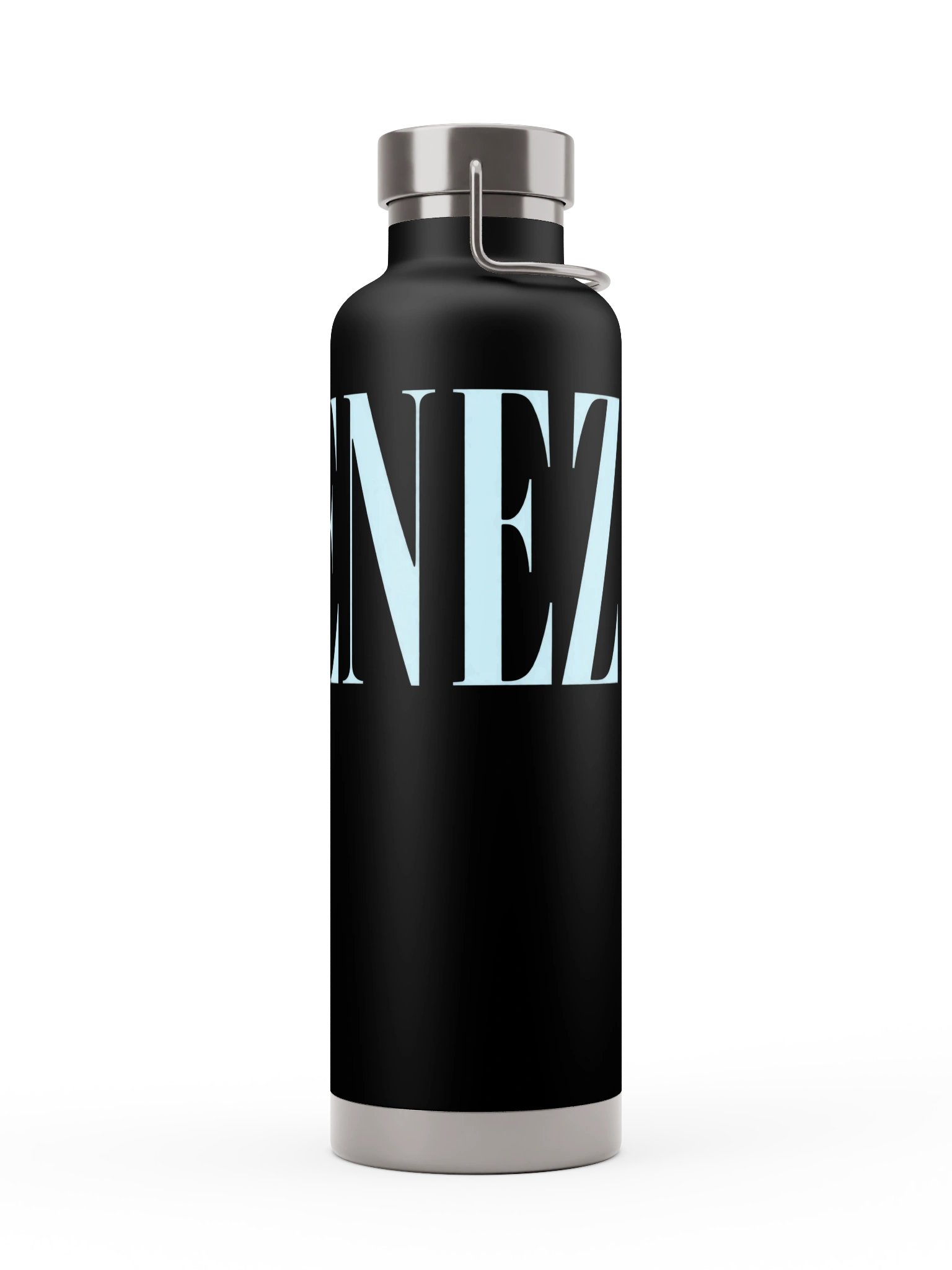 Venezia Biennale Copper Bottle by Biennale product image (1)